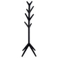 Coat Rack With 8 Hooks