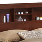 Stylish Storage Bed For Modern Spaces
