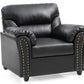 Olney - Chair - Black