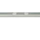 Maverick - Dining Table - Silver