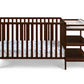 Palmer - 3-in-1 Convertible Crib / Changer Combo