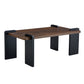 High Quality Coffee Table For Modern Minimalist Living Rooms