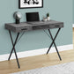 Computer Desk, Home Office, Laptop, Left / Right Set-Up, Storage Drawers, Work, Contemporary, Modern