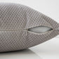 Pillows, Square, Insert Included, Decorative Throw, Hypoallergenic, Modern
