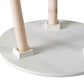 Nature-Inspired Side Tables (Set of 2)