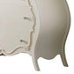 Edalene - Dresser - White