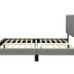 Full Sized Channel & USB