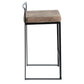 Fuji - Contemporary Style Stackable Counter Stool