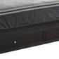 Stylish Storage Bed For Modern Spaces