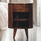 Cortez - Bedside Table