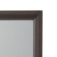 Madison - Mirror - Espresso