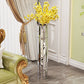 Round Floor Vase For Home & Office Decor