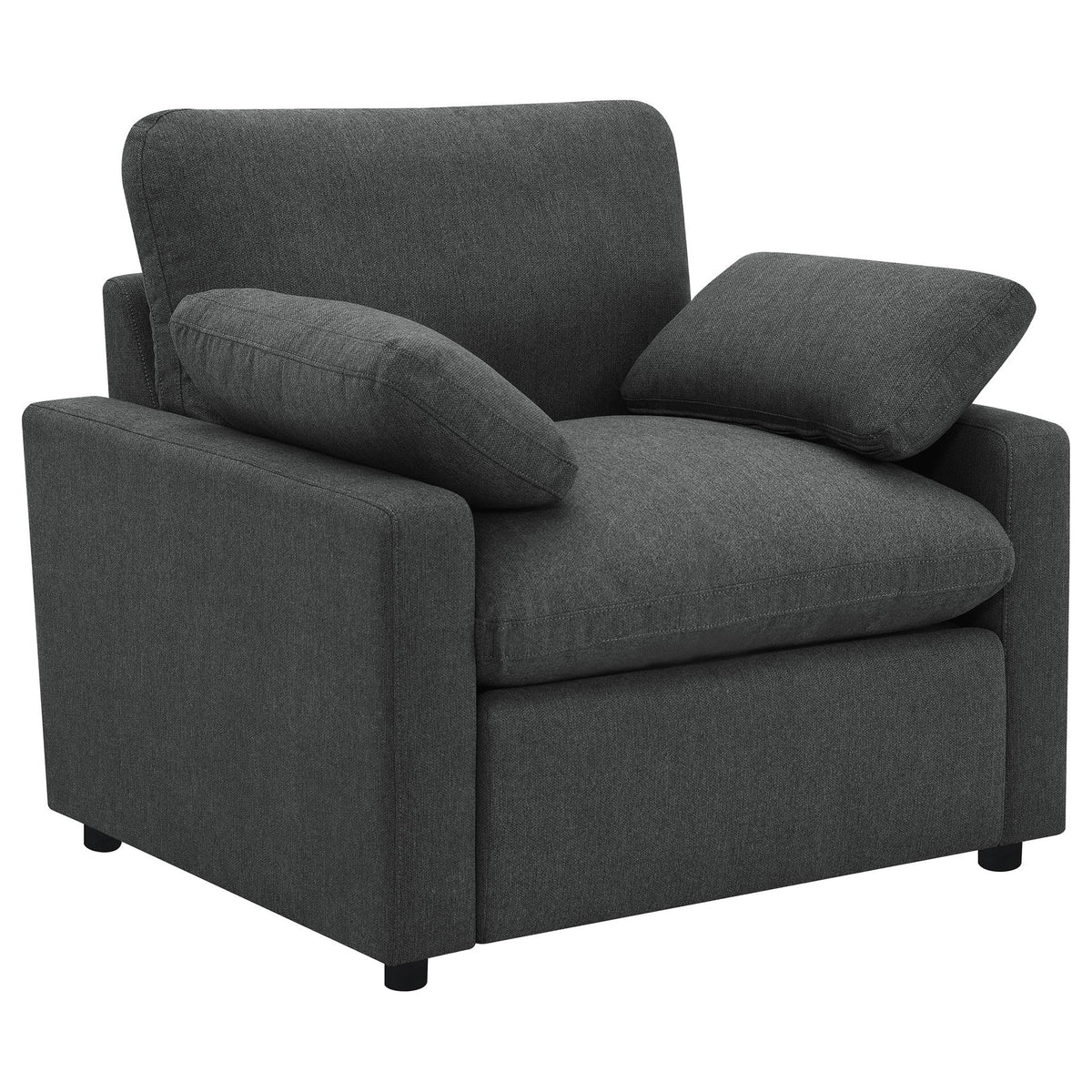 Hollander - Power Recliner