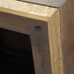 Abba - Handcrafted Coffee Table