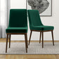 Kate - Mid-Century Modern Dining Chair (Set of 2)