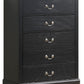 Traditional Storage Chest Elegant
