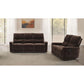Trask - Reclining Sofa Set