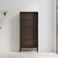 Banting - Mid Century Bookcase, Handcrafted