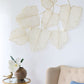 Wall Art - Gold