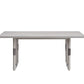 Marta - Dining Table - Natural