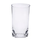 Leading Ware Oval Halo Acrylic Glasses Drinking Set