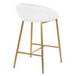 Matisse - Glam Counter Stool (Set of 2)