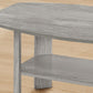 Table Set, Coffee, End, Side, Accent For Living Room (Set of 3)