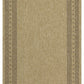 Earth - Polypropylene, Indoor, Outdoor Area Rug Versatile Elegance