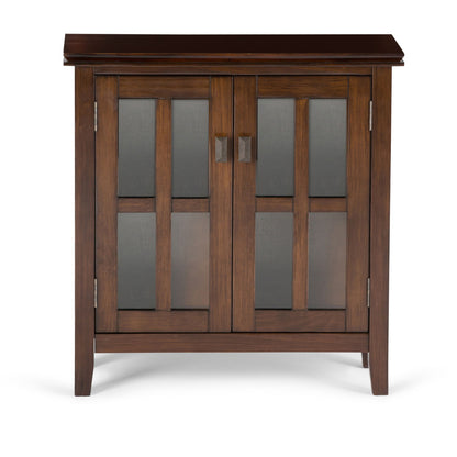 Artisan - Handcrafted Low Storage Cabinet
