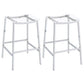 Staten - Backless Stool (Set of 2)