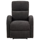 Kim - Power Recliner