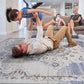 Payas - Medallion Rug