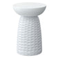 Boyd - Handcrafted Accent Table