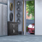 Fireproof Protection Safe Vault