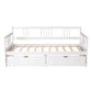 Multifunctional Elegant Modern Daybed