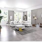 Malone - Comfort Sectional