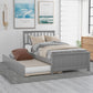 Platform Bed