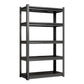 5 Tier Heavy Duty Shelving Unit Adjustable Shelving Units