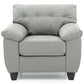 Sleek And Comfortable Accent Chair