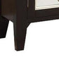 Kacia - Console Cabinet