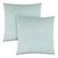 Pillows, Square, Insert Included, Decorative Throw, Hypoallergenic, Modern