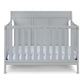 Shailee - 4-in-1 Convertible Crib