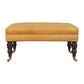 Buffalo - Ottoman With Castor Legs