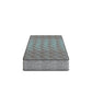 Comfort Care - 7" Foam Core Mattress, Medium Comfort