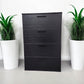 Oliver - Farmhouse Jumbo Chest With 4 Drawer Storage