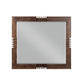 Andria - Reclaimed Mirror - Oak