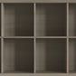 Amherst - Cube Storage Bookcase