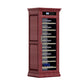 Temperature Control Professional Wine Cabinet