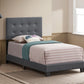 Caldwell - Bed