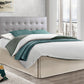 Super Nova - Upholstered Headboard